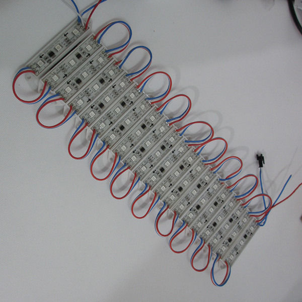 Super-Bright- 3-5050-RGB-LED-Pixel-Module